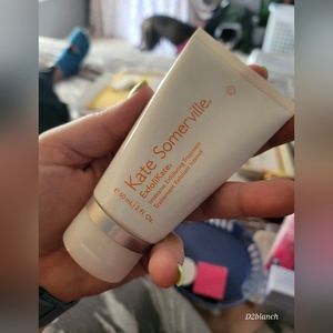 Kate Somerville Exfolikate